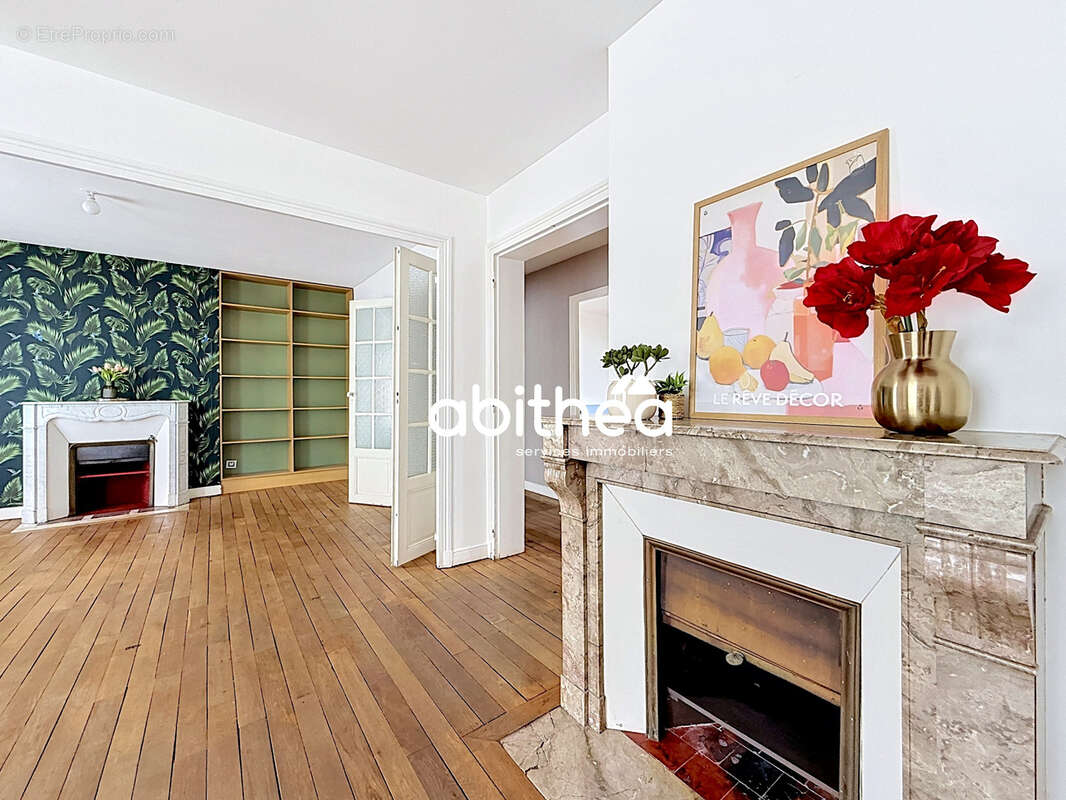 Appartement à ARRAS