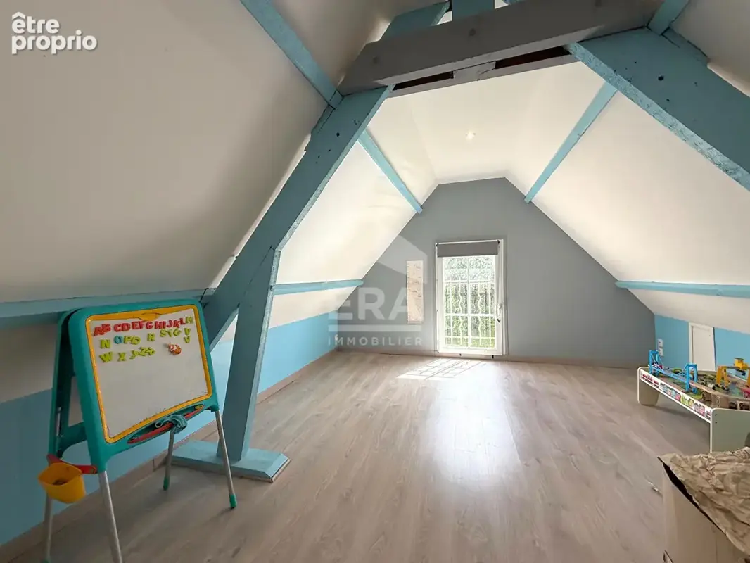 Maison 113m² à longvilliers - photo 11