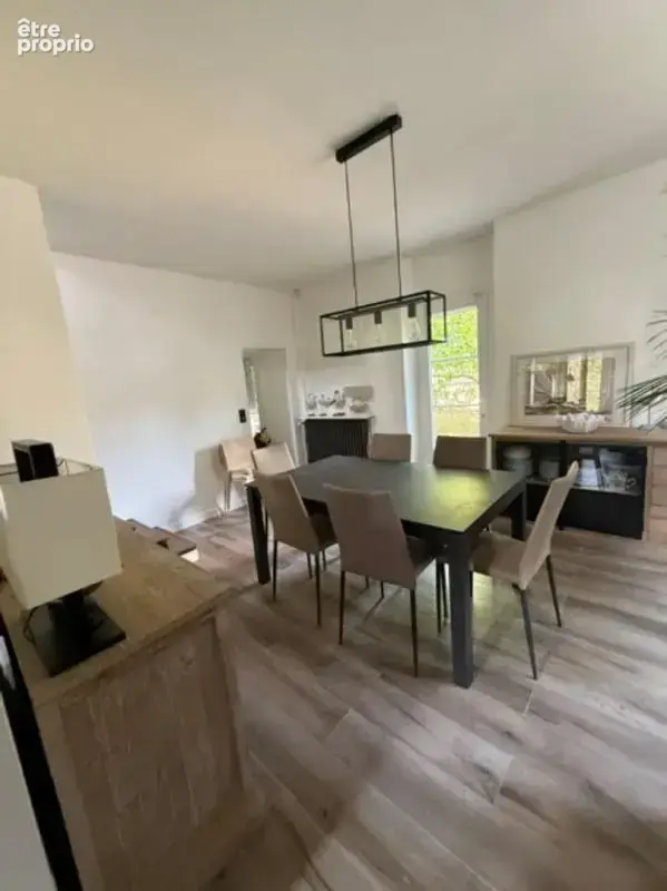 Maison ancienne renovee de 159 m² a jouars pontchartrain - photo 10