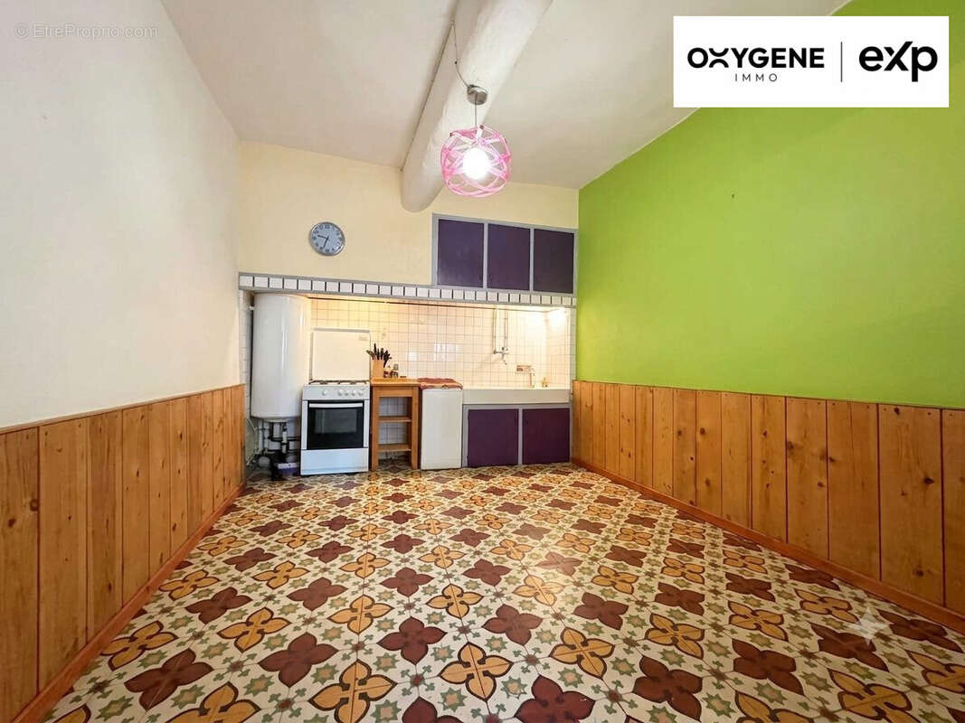 Maison 112 m² à Salses-Le-Chateau  - photo 6