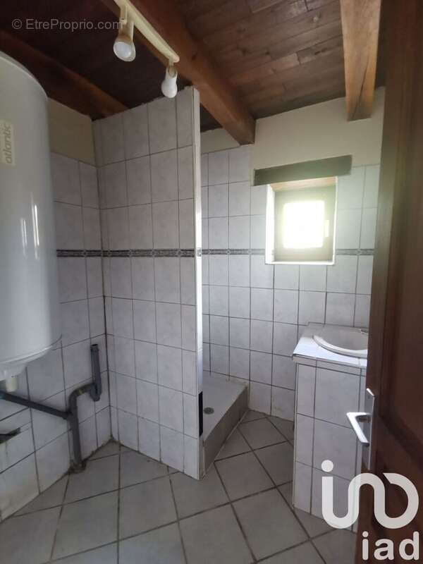 Photo 8 - Maison à POMAREDE