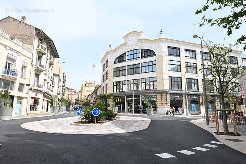 Appartement à HYERES