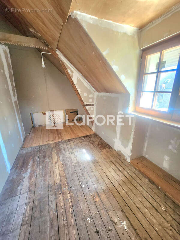 Nouveau ! a renover ! ideal investisseurs ! - photo 3