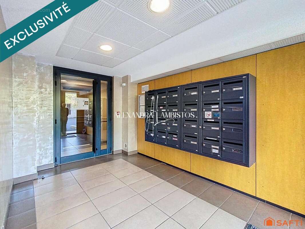 Photo 9 - Appartement à MONTPELLIER