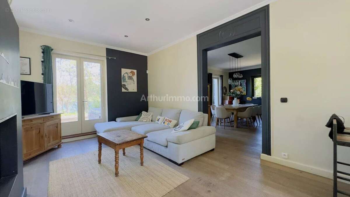 Vente Maison Saint-fargeau-ponthierry(77310) 795 000ï¿œ - photo 9