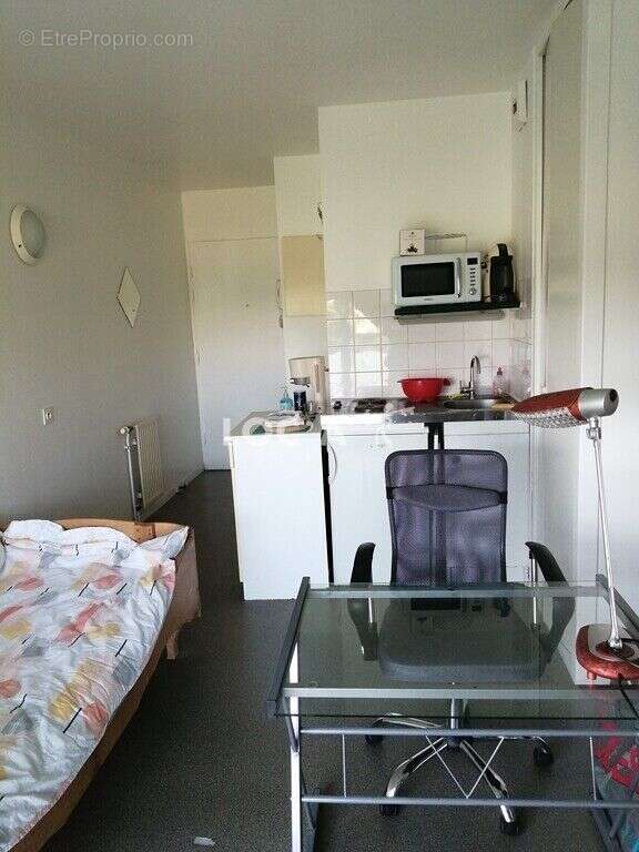 Photo 4 - Appartement à QUETIGNY