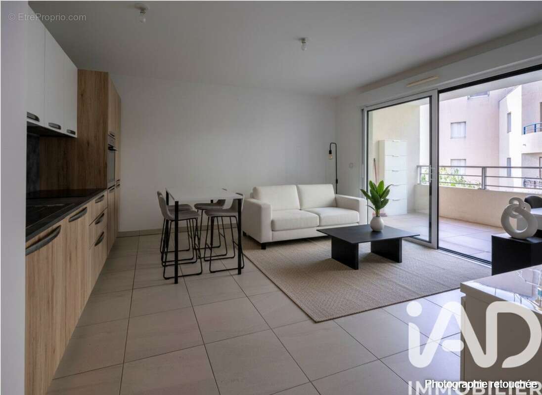 Photo 4 - Appartement à BEAUSOLEIL