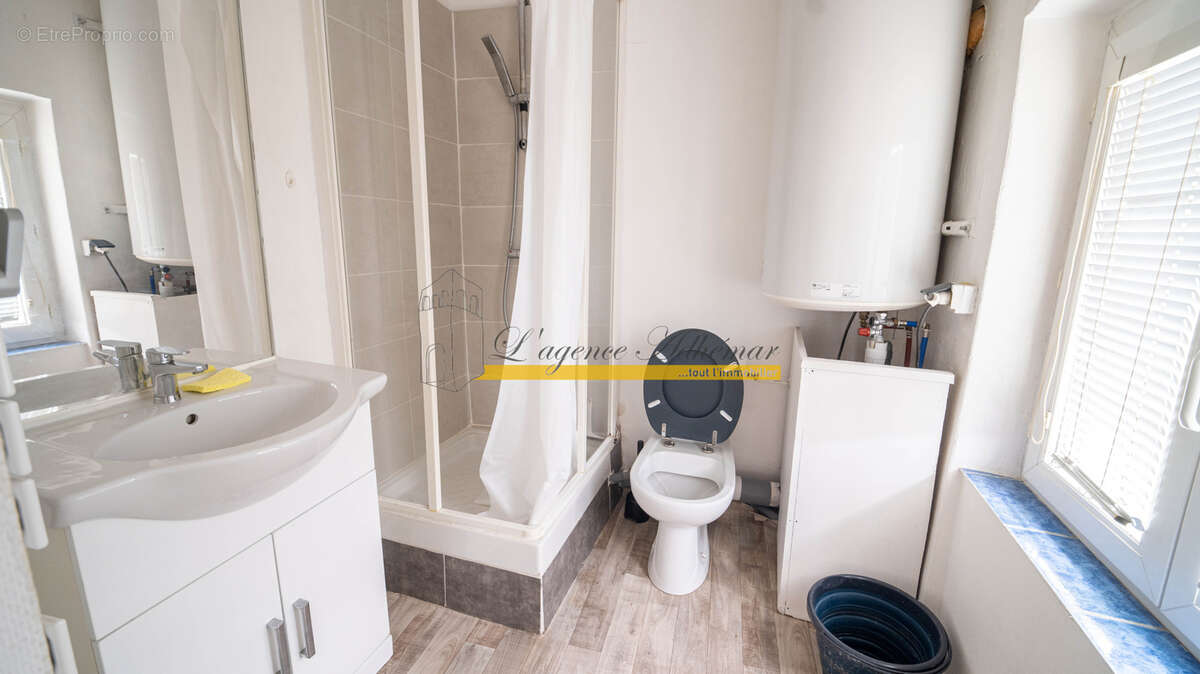 Appartement à MONTELIMAR