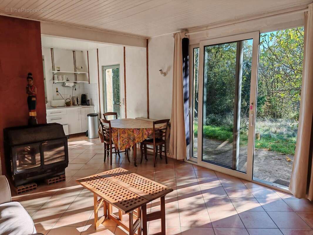 IMG20251030142243 - Maison à MONTIGNAC