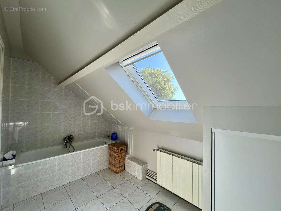 Maison à LE THUIT-SIGNOL