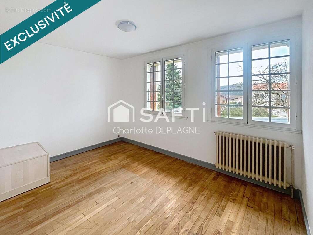 Maison 130 m² à Brantome  - photo 7
