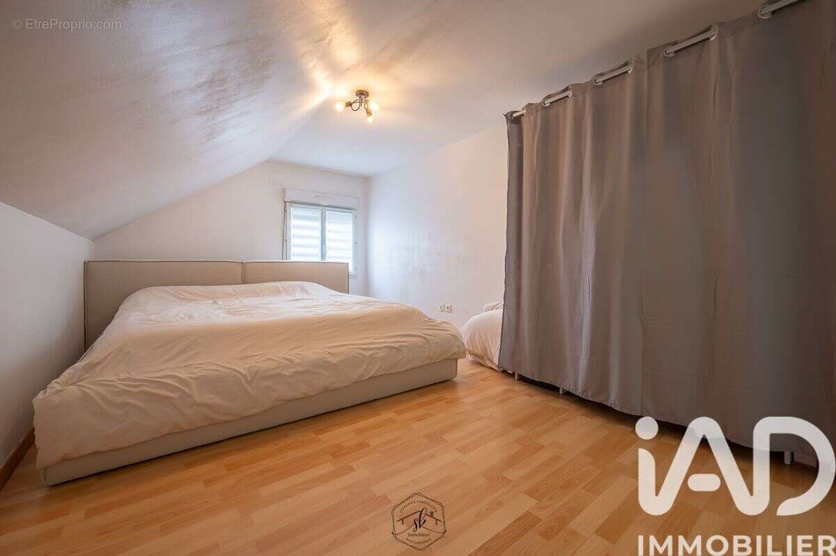 Appartement 318 m² à Ham-Sous-Varsberg  - photo 9