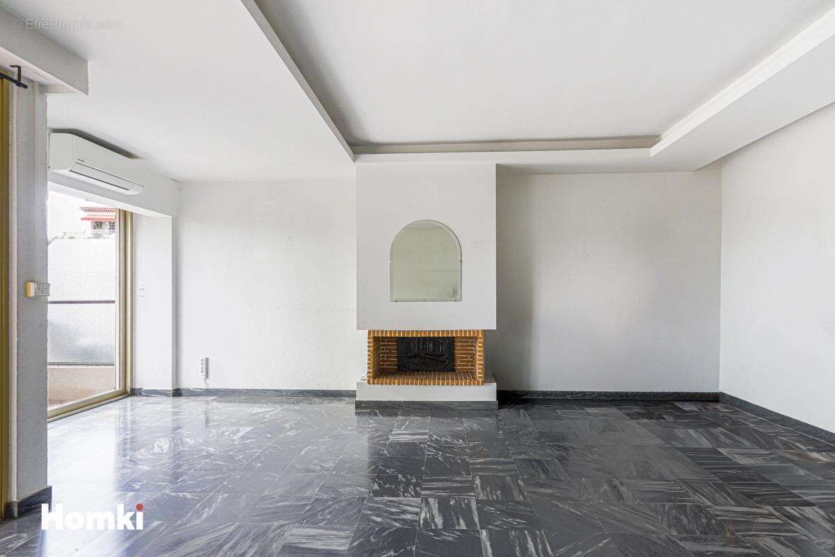 Appartement à CAGNES-SUR-MER