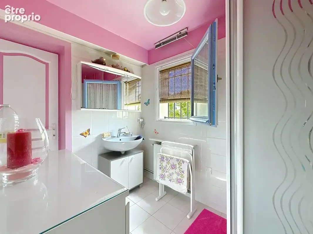 Maison 3 pièces 57 m² à vendre à Nimes (30000) - photo 8