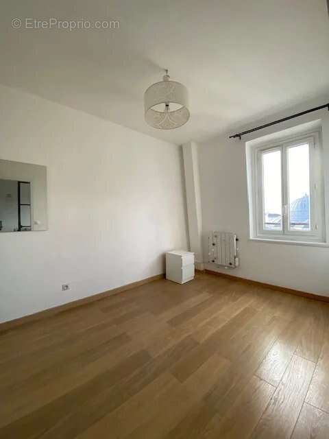 Appartement à SAINT-DENIS