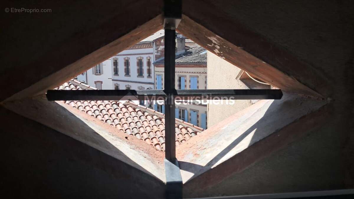 Appartement à ALBI