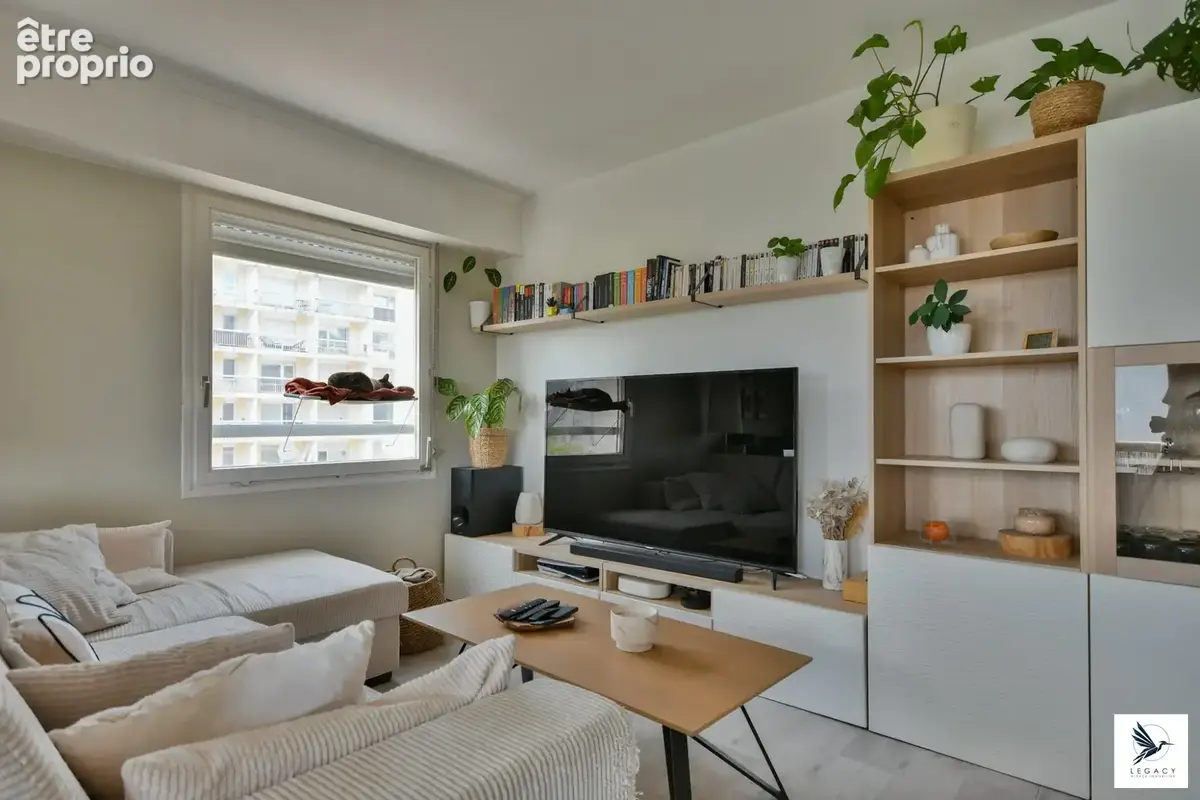 Appartement 3 pièces 74 m² à vendre à Strasbourg (67000) - photo 9