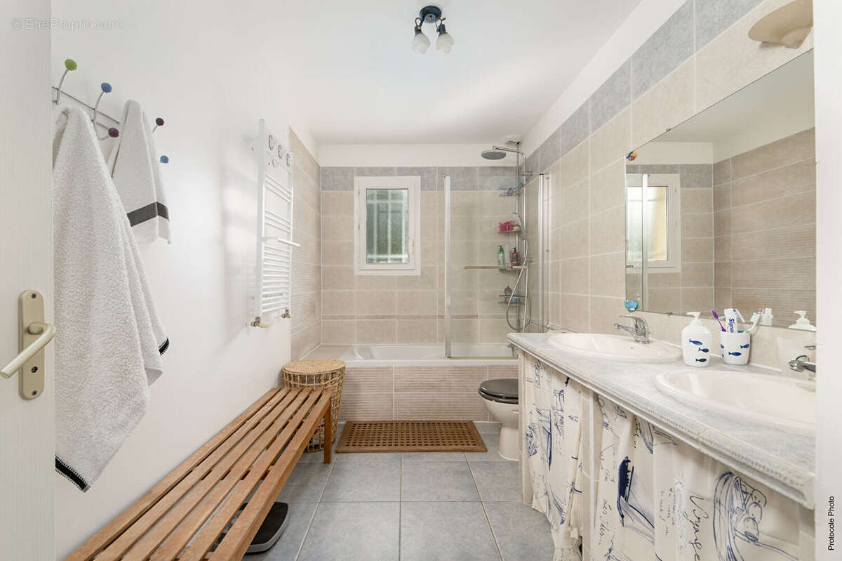 Maison à TOURNEFEUILLE