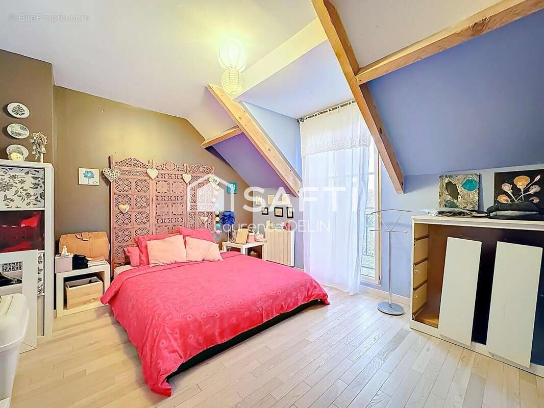 Photo 6 - Maison à BOISEMONT