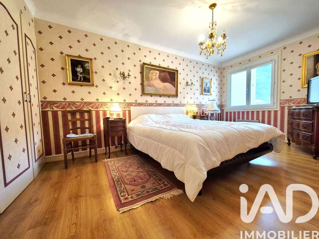 Photo 7 - Appartement à AMELIE-LES-BAINS-PALALDA