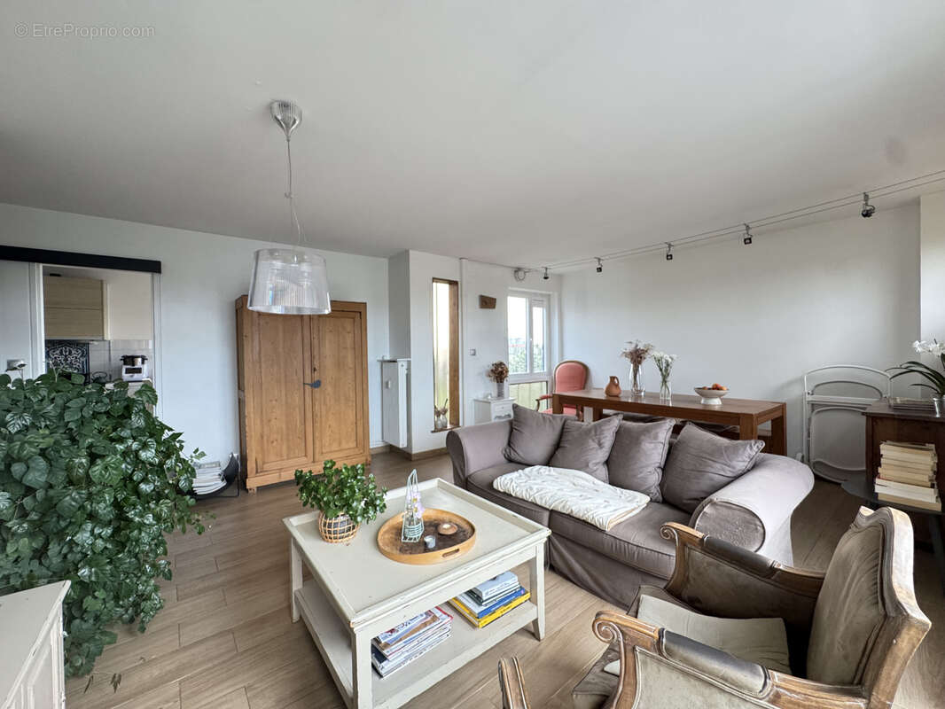 Appartement à AMIENS