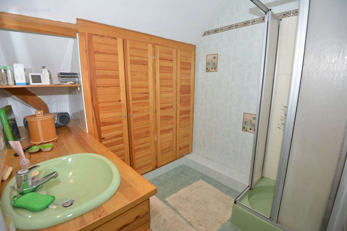 Maison à LA FRENAYE