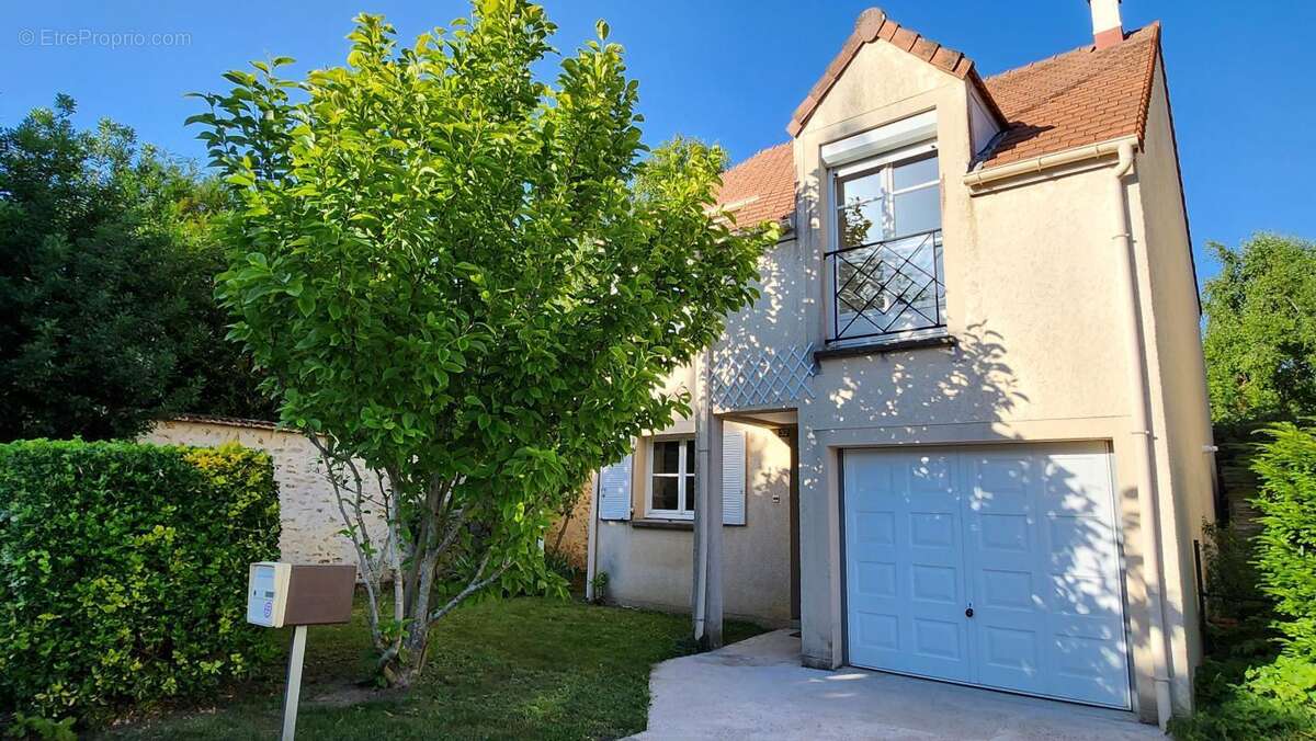 Maison à LA NORVILLE