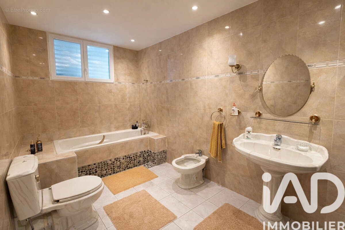 Photo 9 - Maison à WITTENHEIM