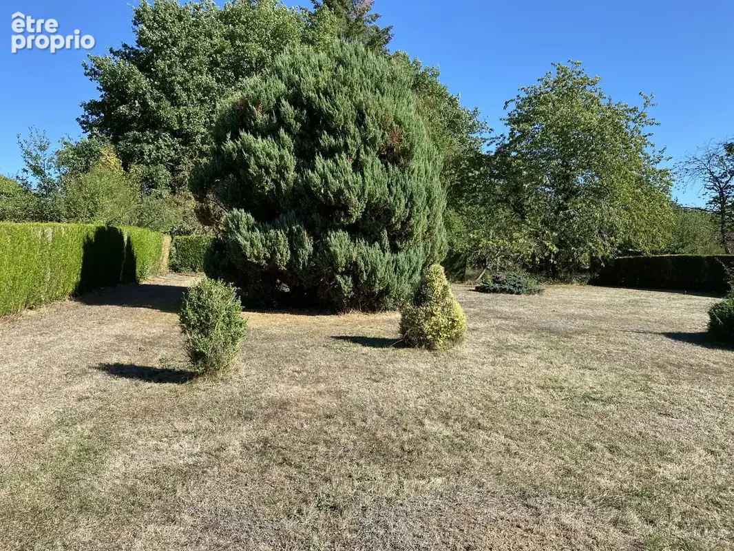 Maison 5 pièces 106 m² à vendre à Linards (87130) - photo 2