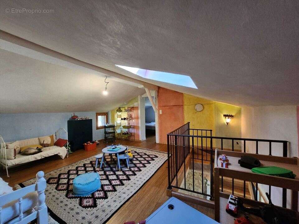 Maison à LABASTIDE-D'ARMAGNAC