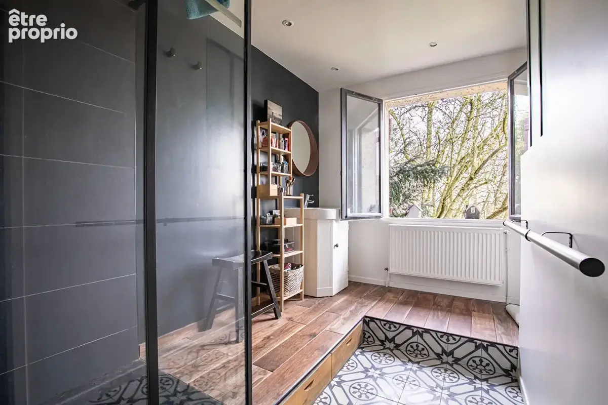 Maison 9 pièces sur un terrain de 360m² - photo 10