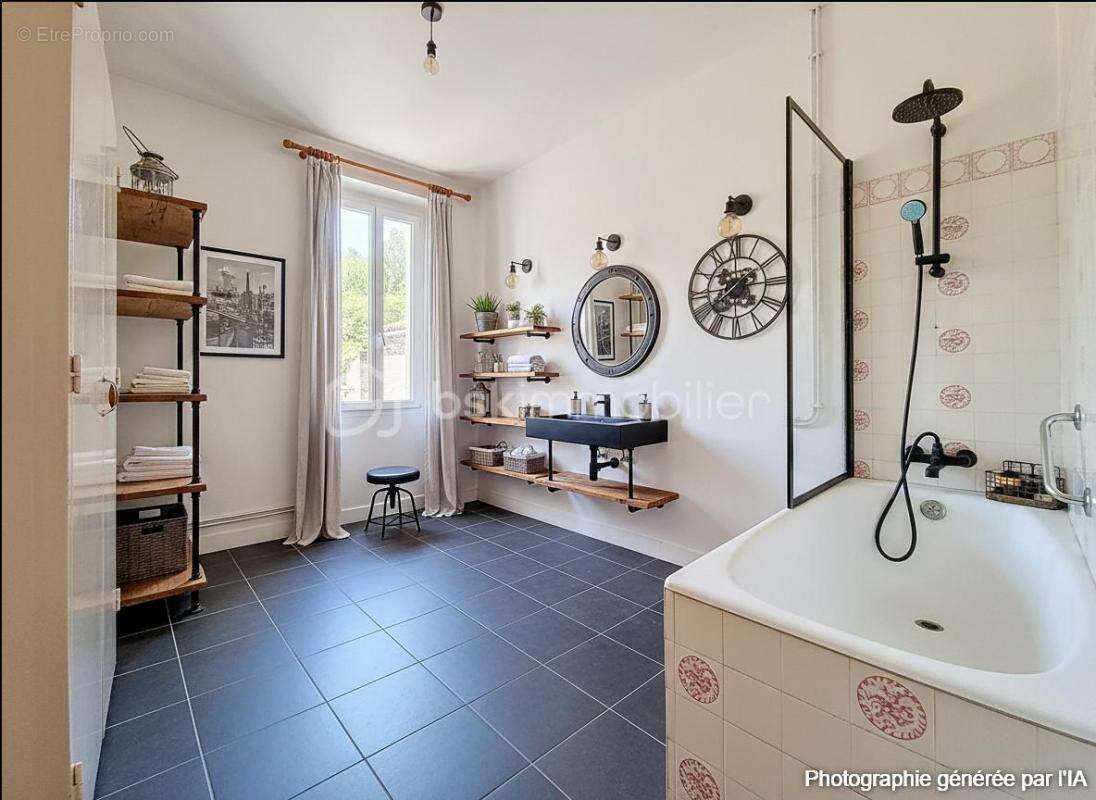 Maison à PONT-DE-LARN