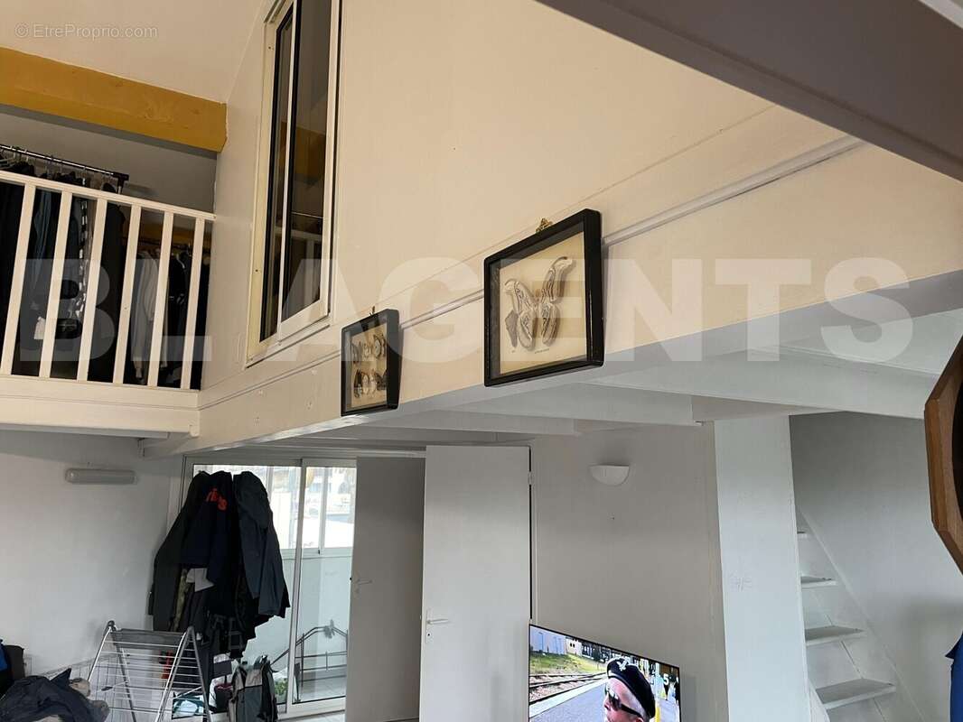 IMG_2597 - Appartement à VIAS