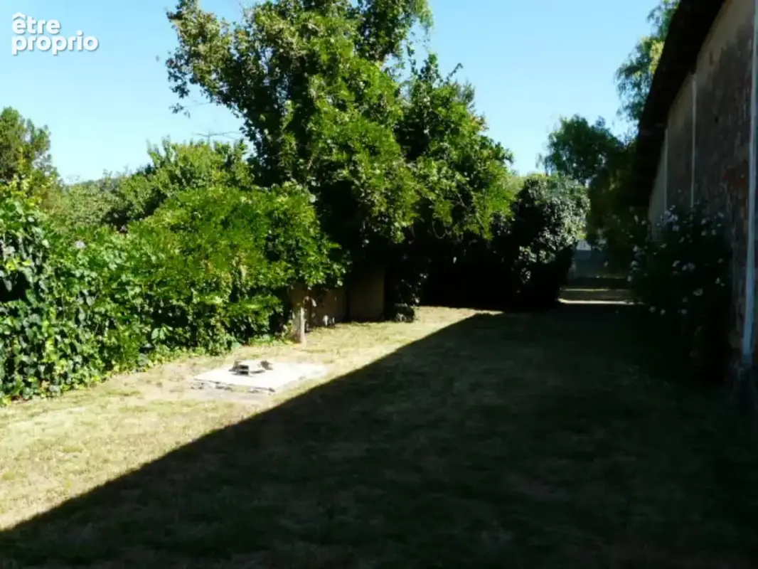 Immeuble BON ENCONTRE Terrain 1138 m2 - photo 5
