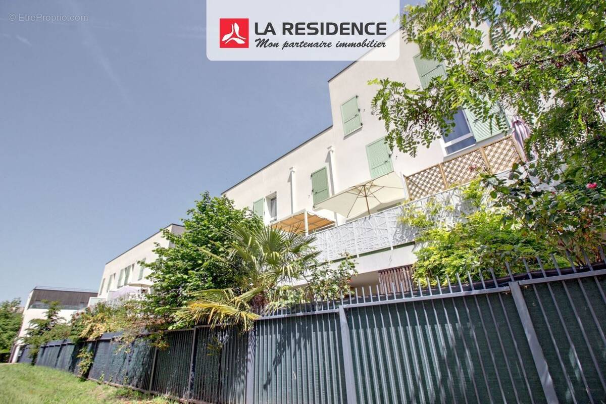 Appartement à ERAGNY