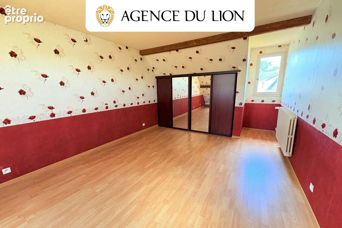 Maison 7 pièces 5 chambres sous sol total - photo 11