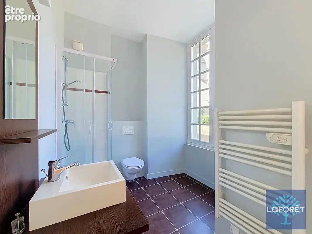 Morigny Champigny, studio de charme de 60 m² au coeur d'un château - photo 5
