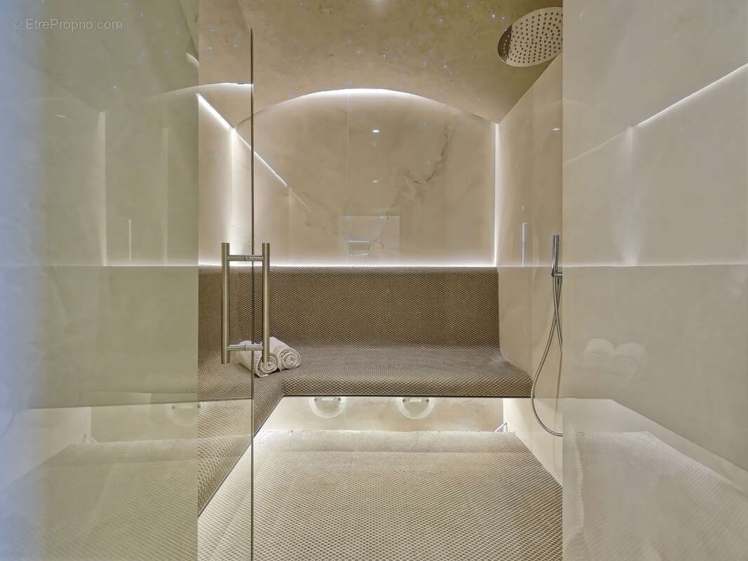 Maison à SAINT-PAUL