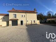 Photo 1 - Maison à BUTHIERS