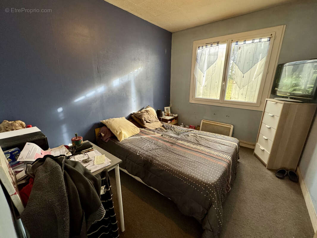 Maison à PAREMPUYRE