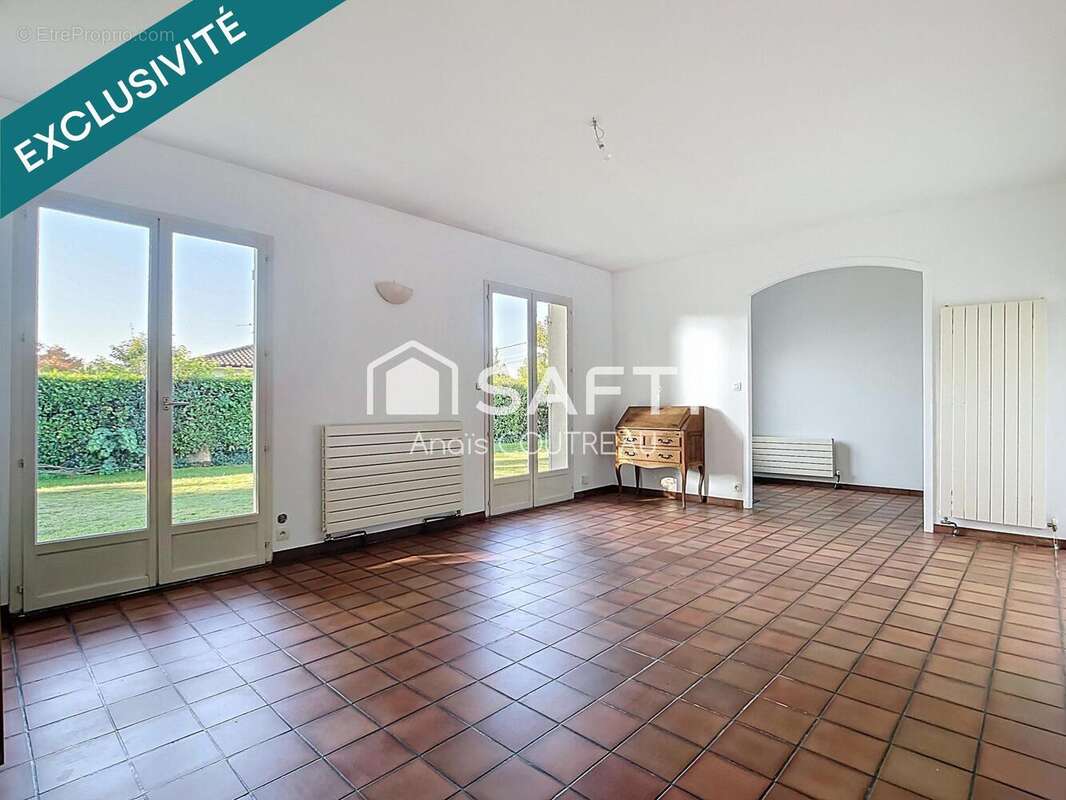 Photo 6 - Maison à SAINT-MEDARD-EN-JALLES