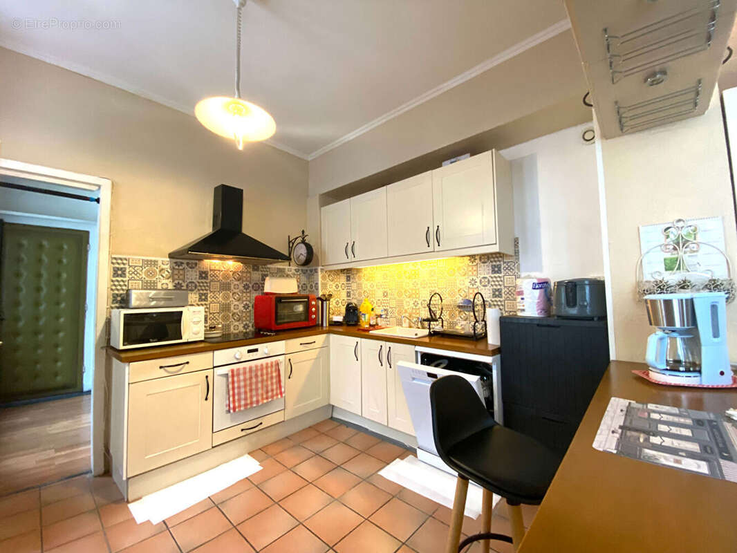 Appartement à PAU