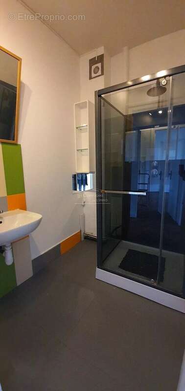 Appartement à SAINT-NAZAIRE