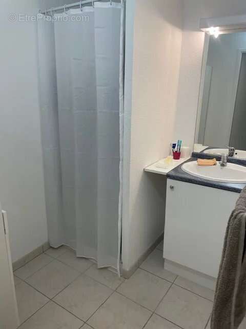 Appartement dans le centre d'AUTERIVE - photo 7