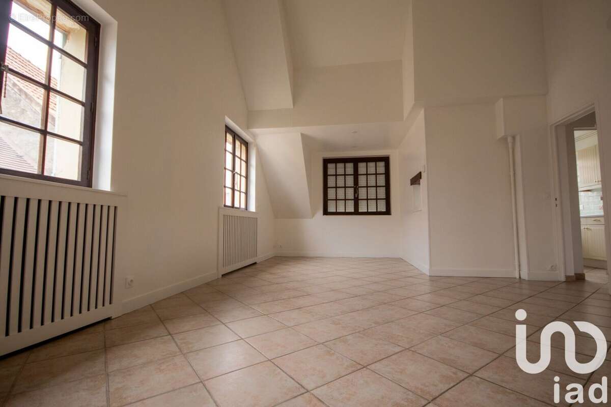 Photo 2 - Appartement à MANTES-LA-JOLIE