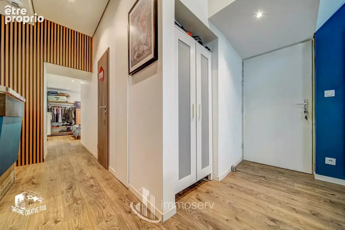 Appartement 3 pièces 82 m² à vendre à Thionville (57100) - photo 5