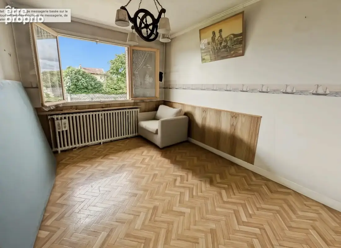 Maison 5 pièces 130 m² à vendre à Villefranche-Sur-Saone (69400) - photo 3