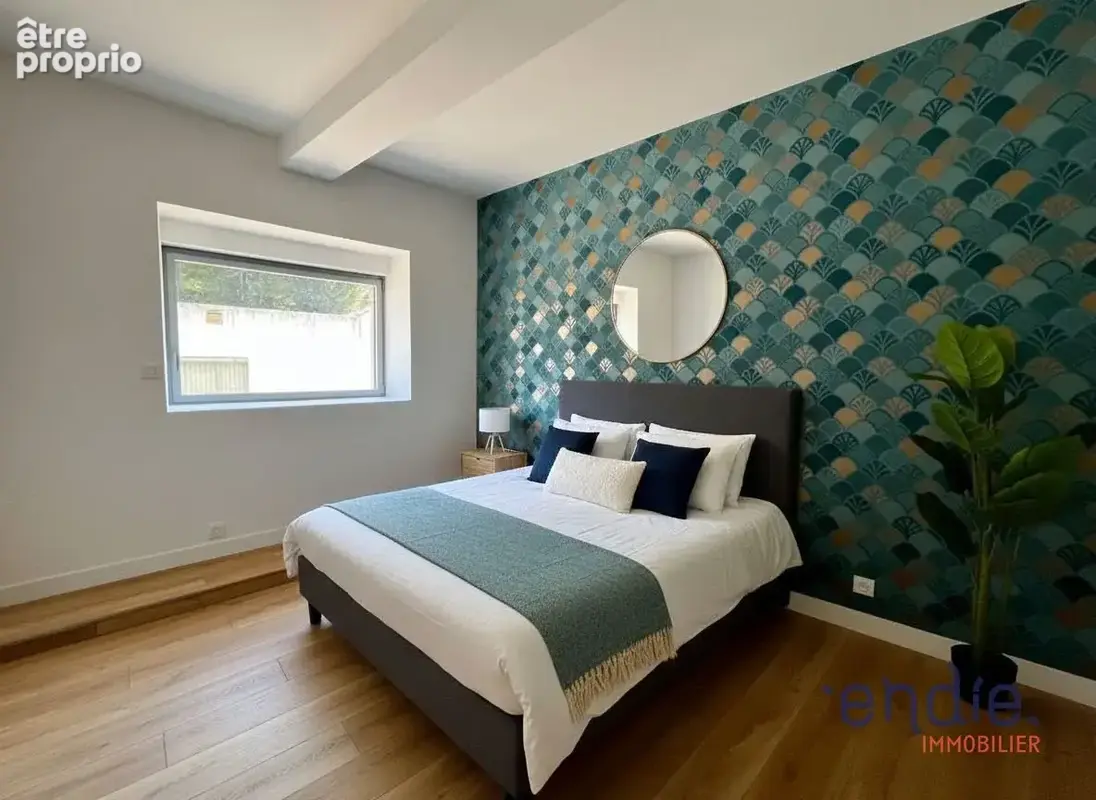 Appartement d'exception  148 m² Carrez / 182 m² de surface totale  4 chambres  proche centre-ville - photo 7