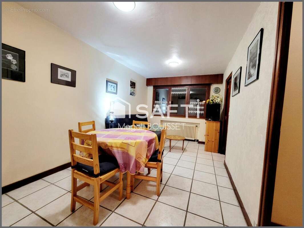 Photo 4 - Appartement à BAGNERES-DE-LUCHON