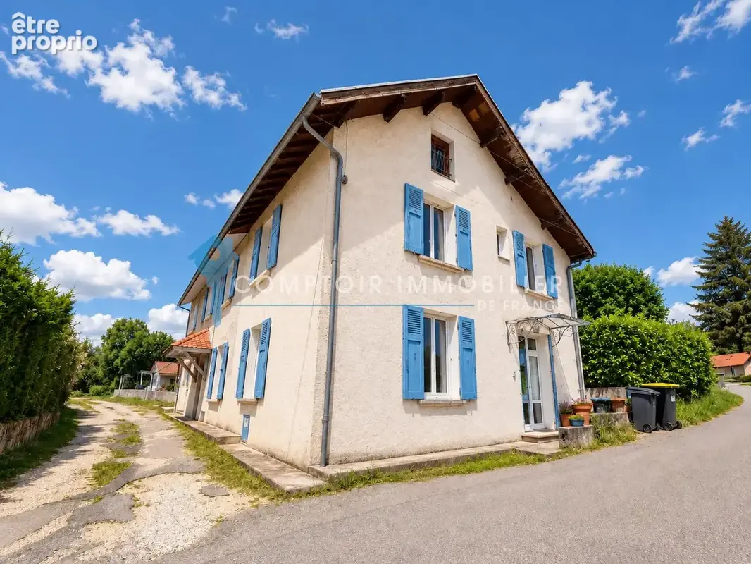 maison village - photo 11